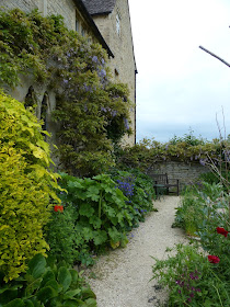 Ferme où a grandi Marigold Downton Abbey