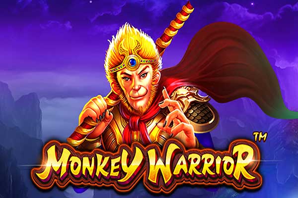 Main Gratis Slot Demo Monkey Warrior (Pragmatic Play)