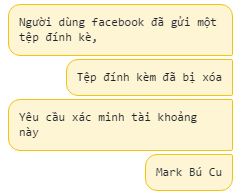 Hướng Dẩn Viết Chữ nền vàng độc đáo trong chat facebook