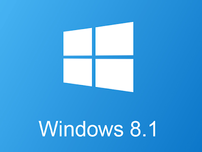 Windows 8.1  ISO 32 / 64 Bit Free Official Download