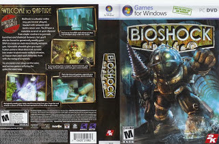 BioShock Free download Full Version PC Game Torrent