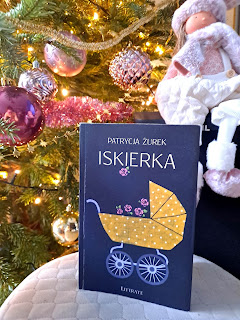 "ISKIERKA" Patrycja Żurek