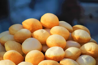 Tasty Pani Puri Recipe | Perfect Crispy Puri Tips