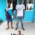Police Arrest Notorious Gunrunner In Bayelsa, Recover AK47 Rifle And Two Barreta Pistols... {Photo}