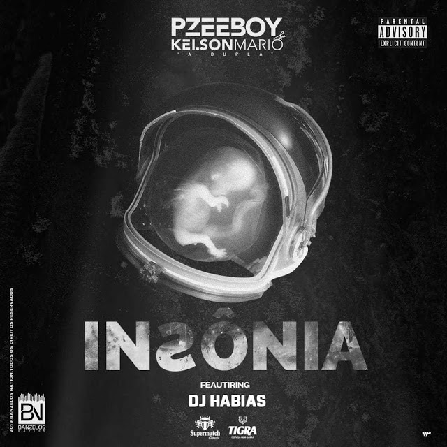 Pzee Boy & Kelson Mário ft. Dj Habias - Insônia (Original Mix)