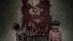 Sinister 2 (2015) watch online