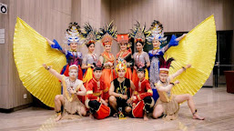 MGI Academy, Arts Company dan Sanggar Tari Terlaris Ibukota Tertantang Lestarikan Budaya Indonesia