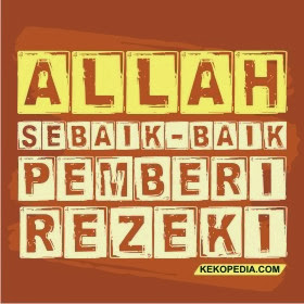 Dp bbm allah 02 Kumpulan Gambar DP BBM Islami kata beriman bertaqwa 