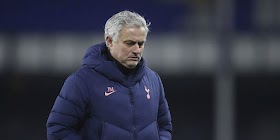 Jamie Carragher Mengomentari Jose Mourinho Terkait Situasi Klub
