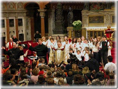 Padre Nostro