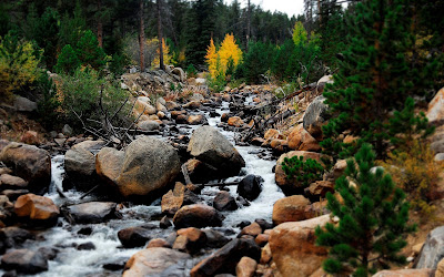 Las mejores imágenes y fotografías de paisajes naturales - The best and free nature landscapes