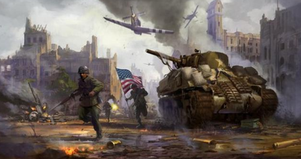 Ramalan Penjelajah Waktu : Perang Dunia III Pecah Tahun 2020