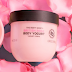 THE BODY SHOP 英皇玫瑰保水美肌優格體驗包