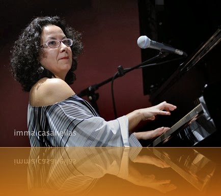 Sister Marion, Vilafranca del Penedès 2013