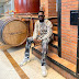 "HennyWay" Patoranking looking all dope in New  Way" Patoranking looking all dope in New Photo