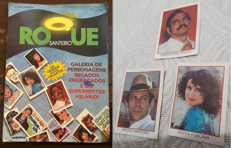 Sucesso estrondoso da televisão nos anos 80, 'Roque Santeiro' será