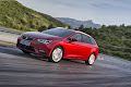 Seat León ST 4Drive