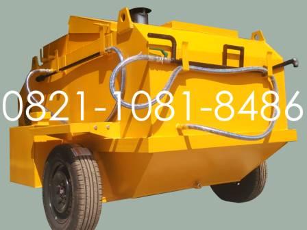 Asphalt Sprayer 1200 Liter Murah Harganya