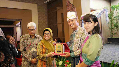 Pisah Sambut Dandimb0207/Simalungun, Wali Kota Siantar: Kita Siap Terus Bersinergi dan Berkolaborasi Ciptakan Kondusivitas   