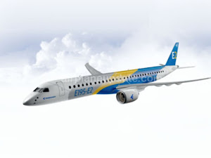 Embraer E195-E2 Specs, Cabin, Range, and Price