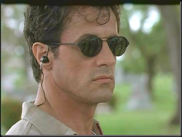 Slyvester Stallone