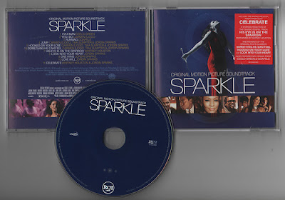 VA – Sparkle (OST) (2012)
