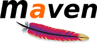 Apache Maven Java Logo