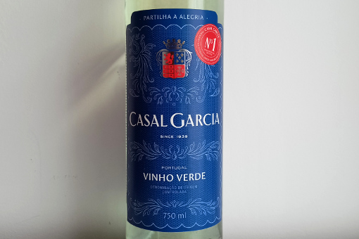 Casal García vinho verde