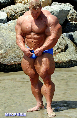Bodybuilding Steroids Side Effects Photos