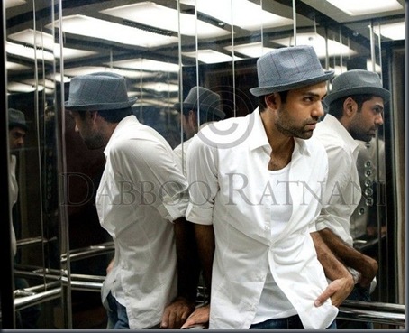 Dabboo Ratnani 2011 Calendar Pictures9