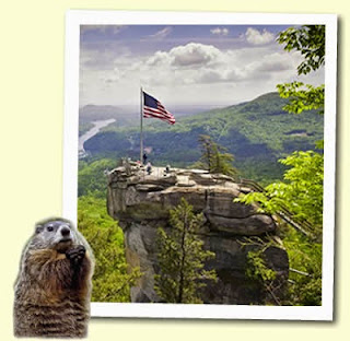 Chimney Rock Park