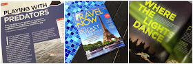 Travel Now Magazine, Philippines