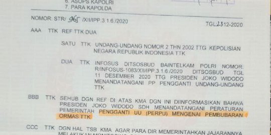 Munarman Pertanyakan Kaitan Telegram Polri dan Pembubaran Front Pembela Islam.lelemuku.com.jpg