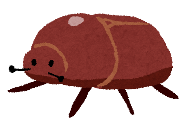カブトムシのイラスト メス かわいいフリー素材集 いらすとや カブトムシのイラスト メス かわいいフリー素材集 いらすとや