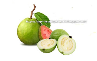 Guava-health-benefits