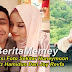 (20 FOTO) Koleksi Gambar Sekitar Percutian Honeymoon Hafiz Hamidun Dan Joy Revfa