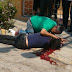 Asesinan a hombre al intentar robarle en Jardines de Morelos, en Ecatepec