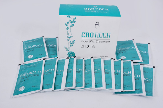 croroch for slimming