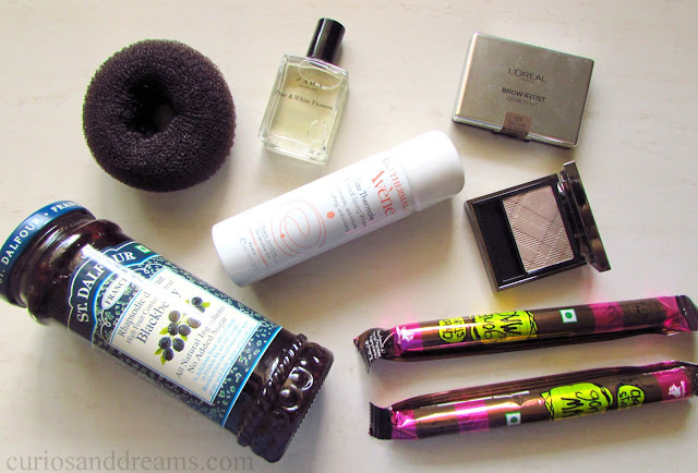 october favourties, currently loving, hooked onto