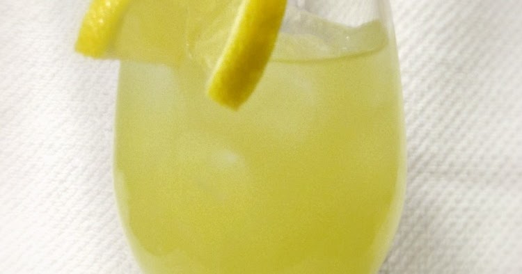 Aunt Pegs Recipe Box: Pineapple Lemonade Punch Aunt Pegs Recipe Box: Pineapple Lemonade Punch