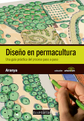 diseño en Permacultura