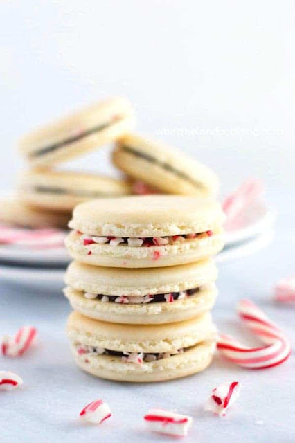 33 Gluten Free Christmas Cookie Recipes for the Holidays