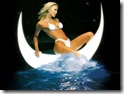 Caprice Bourret desktop wallpaper 29