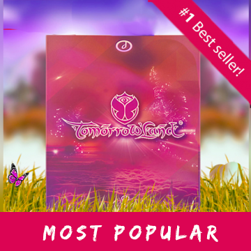 DMB Tomorrowland, Elixir of EDM 1.1 (KONTAKT) Free Download