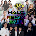 Various Artists - Halo Remix 2018 [iTunes Plus AAC M4A]