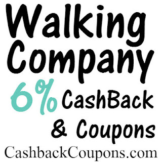 The Walking Company Cashback & Coupons Ibotta, Ebates, MrRebates and Gocashback