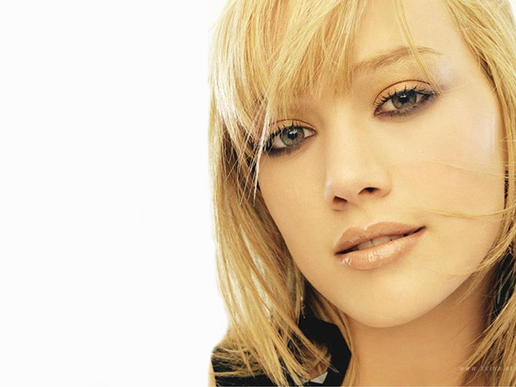 Hilary Duff wallpaper