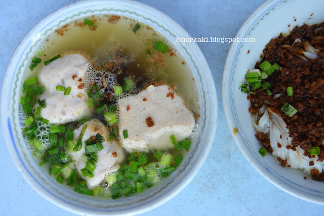 Imbi-Pork-Ball-Noodles-Kuala-Lumpur-燕美猪肉丸粉