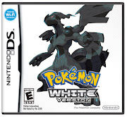 [NDS] Pokemon Black Version (U)