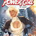 ARRIVA POWER-GIRL!